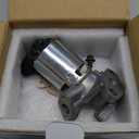 AULINK 911-234 EGV825 EGR Valve (2.7L Only) For Dodge Charger 2006-2010, Magnum 2005-2008,Stratus 2005-2006,Avenger 2008-2010,Chrysler 300 Sebring 2005-2010,Cirrus 2005-2006
