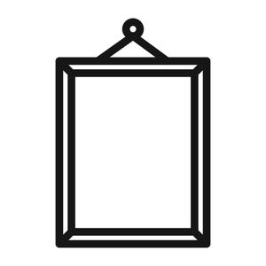 Painting for Home 14x11 inch