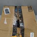 SUNVIE Christmas RGB Low Voltage Landscape Lights 12W LED Color Changing Landscape Lights Remote Control Waterproof Spotlights Outdoor Landscape Lighting for Yard Garden 16 Pack with Connector