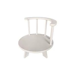 Toddler Photography Wooden Stool Sofa Photography Props