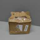 Angoily 1 Pair Set Tree Climbing Buckle Tree Climbing Gear Climbing Gaffs Pole Climbing Tools Tree Climbing Belt Waist Belt Hook Tool Claw Style Climbing Spikes Suite 45 Steel