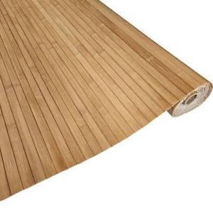 Natural Bamboo Wall Panel