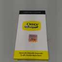 OtterBox iPhone 16e, 15, 14, & 13 Commuter Series Case - Black, Slim & Tough, Pocket-Friendly, with Port Protection