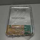 Chicago Metallic Professional Non-Stick Cooking/Baking Sheet, 17-Inch-by-12.25-Inch