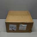 Rolling Stool Low Height Roller Stool Height Adjustable, Shop Stools Low Rolling Chair with Back, Garage Seat Stools Short Work Chair (Style 4)