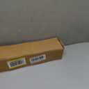  Blackout Cordless Roller Shade for Indoor Windows, 26"W x 72"H, White