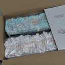 The Honest Company Comfort Dry Disposable Daytime Diapers for Sensitive Skin, Hypoallergenic, Above It All + All the Alpacas, Club Box Size Newborn 72 Count