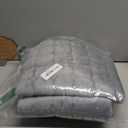 Velvet Washable Couch Cover for Pets Dogs, Non Slip Sectional Sofa Covers for 3 Cushion Couch Sofa L Sharped Sofa Slipcovers, Furniture Protector (1 PCS 36"x70", Dark Grey)