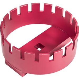 69800 Fuel Pump Socket Tool Lock Ring Removal Kit for Volvo S60 2001-2009, S80 1999-2006, V70 2001-2007, XC70 2003-2007 and XC90 2003-2014