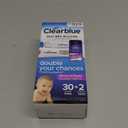 Clearblue Advanced Digital Ovulation Test Kit, 32 Count, Expires on 09/16/2027