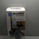 Eureka Airspeed Ultra-Lightweight Compact Bagless Upright Vacuum Cleaner, NEU10AE4, Green