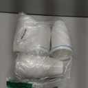 BOGDA 4 Pack Water Filter Replacement Zero, 5-Stage Compatible with Zero Pitcher and Dispenser, Fit for Zero Filter Water Replacement Filters and ZR-001 ZR-017 ZR-004