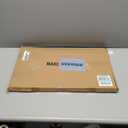 Happy Birthday Neon Sign, 22.4"x13.8" Happy Birthday Sign for Birthday Party Decor, Happy Birthday Light Up Led Signs for Backdrop, Neon Birthday Sign for Any Ages Bday Celebration, Warm White DIVATLA