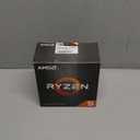 AMD Ryzen 5 5500 6-Core, 12-Thread Unlocked Desktop Processor with Wraith Stealth Cooler