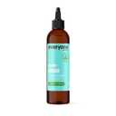 Everyone Hair Care Power Rinse - Peppermint & Tea Tree, 8 fl oz Bottle, Scalp Cleanser & Detox Treatment for Build Up, Color Safe, Sulfate Free & Paraben Free