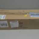Tennis Ball Dropping Machine Tennis Ball Feeder Tennis Machine Lightweight Tennis Serving Machine 33 Balls
