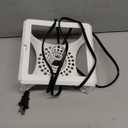 Terro T230 Indoor Electric Flea Trap and Killer - Refillable Flea Traps for Inside Your Home