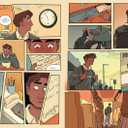 Project Nought: A Graphic Novel