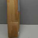 ECOTRIC Tailgate Molding Cap Cover Trim Compatible with 2014-2019 Chevy Chevrolet Silverado GMC Sierra 1500 2500HD 3500HD Replacement for 22763062 GM1904110 Top Protector Molding (3Pcs)