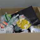 Box of Mixed Items, Retail is Estimated