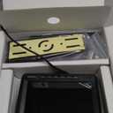 4-Camera Wireless RV Backup System, RV Backup 4 Camera Wireless with 7'' HD Monitor System for RV Truck Trailer Camper, 4-Split Screen, 984FT Signal Range, BSD Alert, IP69K Waterproof IR Night Vision