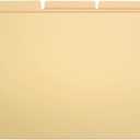 11x17 Manila Filing Folder (60 per Package)