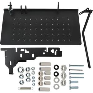 ALL-CARB ACS6000ULS Discharge Chute Blocker Replacement for 088-6003-00 for Most Lawn Mowers Models