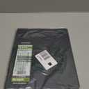 AT-A-GLANCE 2026 Planner, Monthly, 15-Month, 9" x 11", Large, Black (702600526)