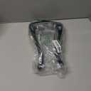 Neck Massager for Pain Relief Deep Tissue Self Trigger Point Shiatsu Shoulder & Back Massager for Neck, Shoulders, Legs, Home/Office Use