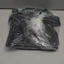 Amazon Basics Full Motion Articulating TV Wall Mount, with Swivel and Tilt, for 26" to 55" TVs and Flat Panels up to 80 Lbs, VESA Compatible, Black