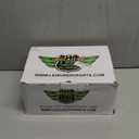 Leisure LED 5 Pack RV LED Ceiling Double Dome Light Fixture ON/ OFF Switch Interior Lighting for Car/ RV/ Trailer/ Camper/ Boat DC 11-18V Natural White 4000-4500K 48X2835SMD (Natural White 4000-4500K, 5)