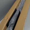 2Pack Sign Holder Display Stand,Heavy Duty Adjustable Pedestal Sign Stand Up to 75 inch,Double-Sided for Board & Foam,Sign Stand with Base,Fit Wedding,Restaurant,Business(Poster not Included)