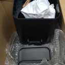 iRobot Roomba 104 2in1 Vacuum & Mop Robot - Self-Empties for 75 Days, Intense Power-Lifting Suction, Vacuums All Floors, Ideal for Pet Hair, LiDAR Smart Navigation Mapping, Mops Hard Floors