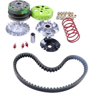 Transmission Clutch Kit 0453455 0453454 0453459 Compatible with Polaris Outlaw 90 110 Sportsman 110 90 2007-2014 2016-2021