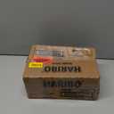 HARIBO Goldbears, Gummi Candy, 5 oz Bags (12 Packs) Assorted Flavors, Best By: 04/2027