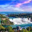 Jigsaw Puzzles for Adults 1000 Piece Puzzle for Adults 1000 Pieces Puzzle 1000 Pieces-Niagara Falls