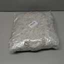 Bean Bag Chairs Cover No Filler Soft Washable Plush Fiber Adult Beanbag Chair Fuzzy Fur Cover Without Filling Snow Coffee Bean Bag Cover