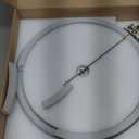 GE Appliances WB30T10136 Range 8-in Radiant Surface Element