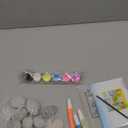 Creativity for Kids Rock Painting Kit - Glow in the Dark Rock Kit: Crafts for Kids, Painting Rocks Arts and Crafts, Kids Gift (Ages 6+)