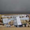 5-in-1 Combo Cordless Wet Dry Vacuum Cleaner - Lightweight Multi-Function Mop & Vacuum for Hard Floors & Carpets, Self-Propelled Vacuum Mop All in One for Whole-House Cleaning