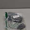 Loud Alarm Clocks for Bedrooms Heavy Sleepers, Plug-in Digital Bedside Clock with Night Light, Large Display, Dual Alarm, Snooze, Dimmable for Kids Teens Boys Girls (Rgb)