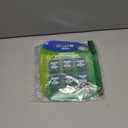 Oral-B Glide Dental Floss, Scope Mint Flavor, 40 m, Pack of 6 (787.2 Foot (Pack of 1))