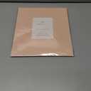 BONNET QUEEN Silk Bonnet for Sleeping Women Satin Bonnet Hair Bonnet Adjustable Reversible Double Layered Sleep Night Cap for Curly Hair Jade and Pink (One Size)