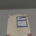 Love Hearts Romantic Stationery Paper - 80 Sheets