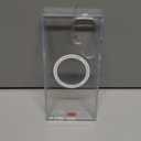 TORRAS Magnetic Shockproof for Samsung Galaxy S24 Ultra Case, 8N Mighty Magnetic, 12FT Military Grade Drop Tested, Compatible with MagSafe, Protective Slim Case for Samsung S24 Ultra Case, Clear