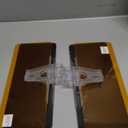 Car Sun Visor (Pack of 2), Tac Extension, 2 in 1 for Day and Night Anti-Glare, Anti Dazzle and Anti UV HD Automobile Windshield Visor by Mobi Lock