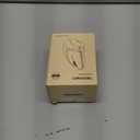 TECKNET Rechargeable Wireless Ergonomic Mouse,2.4GHz USB Vertical Mouse with Silent Click,4800 DPI Mouse with 6 Adjustable DPI,6-Button Computer Mouse for Laptop,PC, MacBook (No Batteries Needed) (Black)