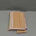 Atbuty Super Short Torso Waist Trainers Cincher Corset Tummy Shaper Slimming Latex Girdle S