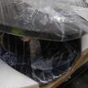 CAP Barbell Rubber Olympic Bumper Plate | Multiple Options/Colors (15lbs - Pair)