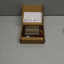 Pro Chaser DC-DC Golf Carts RVs 48V 36V Volt Voltage to 12V Step Down Voltage Reducer Regulator for Headlights Taillights Solar Panels Radios (20A 240W)